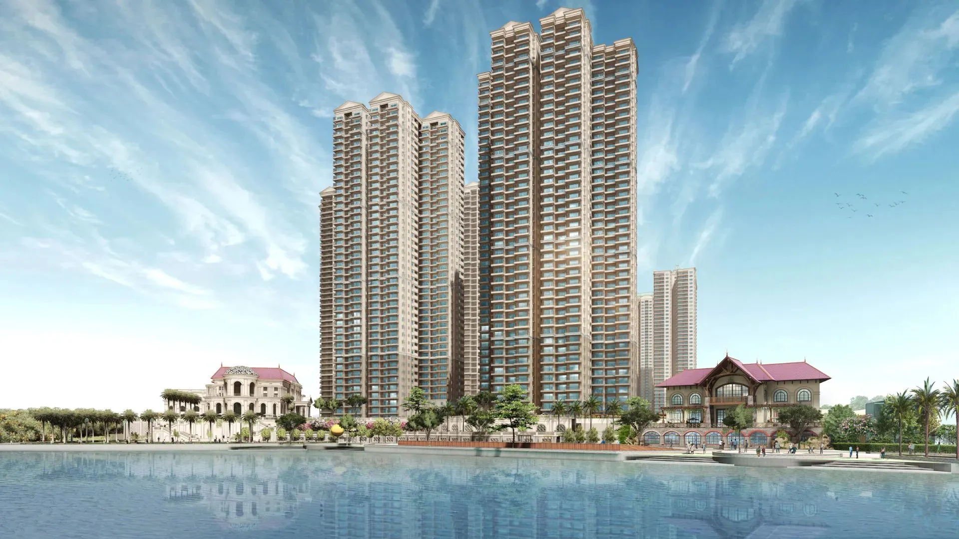 Godrej RAJENDRA NAGAR