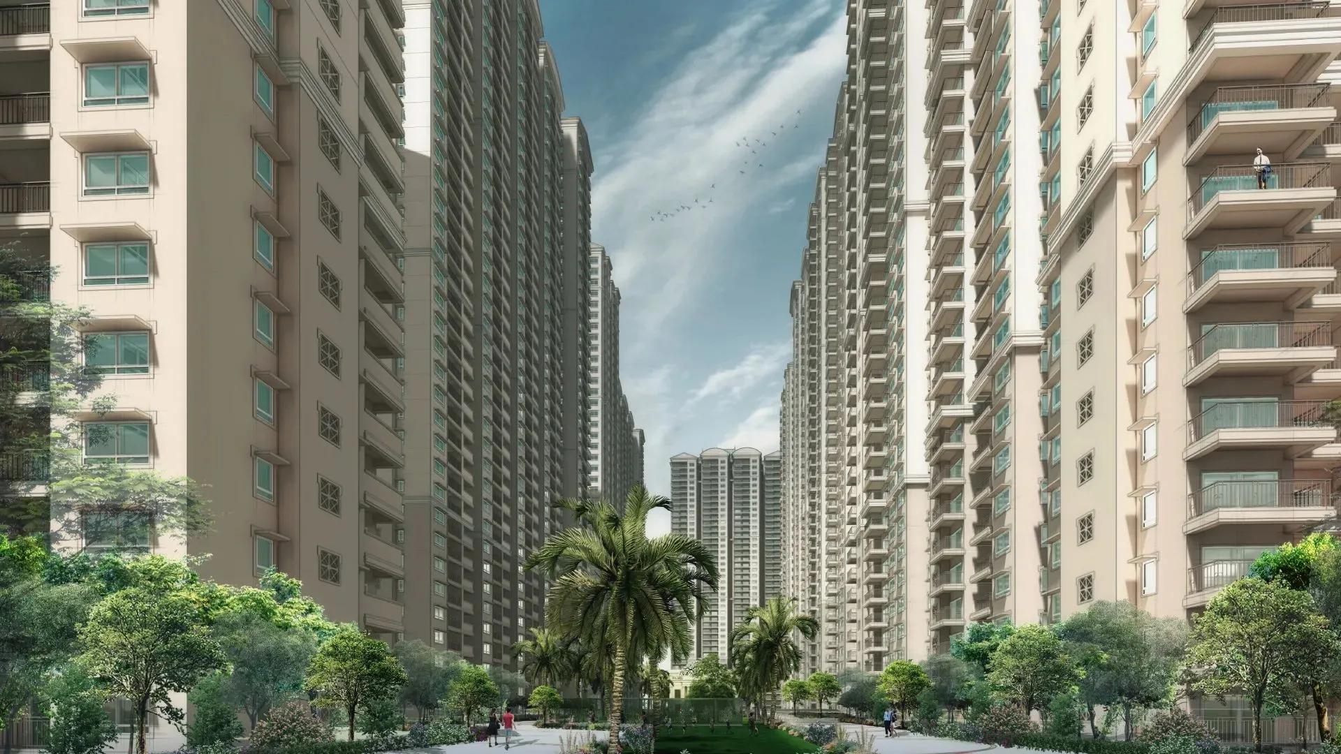 Godrej RAJENDRA NAGAR